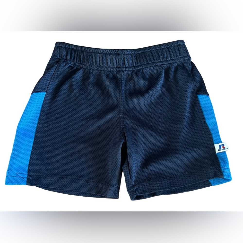 Russell Athletic Basketball Shorts